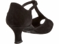 Preview: Dieser klassische Tanzschuh hat einen 5cm Absatz
